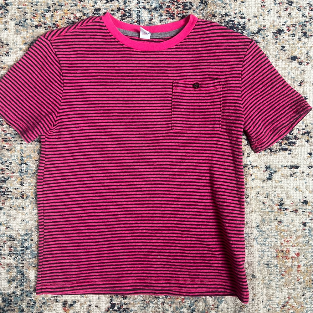 Old Navy Kids Striped Tee